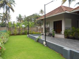 EV StayZ - Cherai Beach - 7