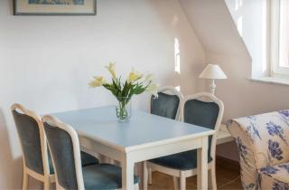 Hotel-Appartement-Villa Ulenburg - Dresden - 5