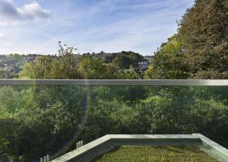 Brocco On The Park Boutique Hotel - 3