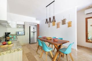 CRlSTALIDA Swim up & free bikes by Casa Paraiso - 1