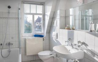 Hotel-Appartement-Villa Ulenburg - Dresden - 3
