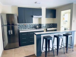 Dpto Condominio Alto Lomas Del Carmen - Temuco - 0