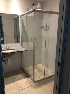 Condomínio Recanto dos Dourados - Kitnet - 3