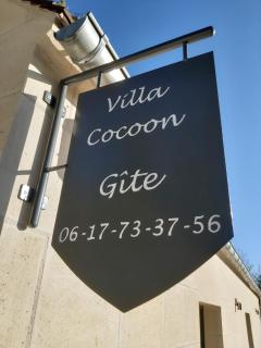 Villa Cocoon - Saint-Jean-aux-Bois - 7
