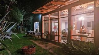 Amonita casa Campestre, vía Tunja Paipa - Tunja - 9