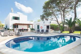 Villa Dos Pinos - Cala d´Or - 0