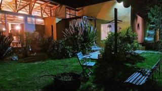 Amonita casa Campestre, vía Tunja Paipa - Tunja - 1