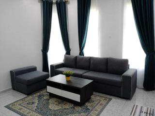 Homestay Pinang Tunggal - 6