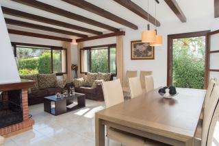 Villa Dos Pinos - Cala d´Or - 5
