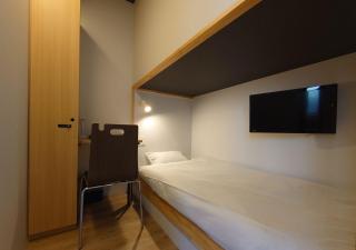 hotel atarayo osaka - 3