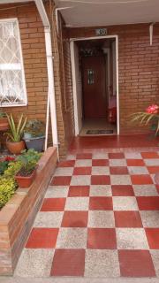Como en casa - Bogotá - 8