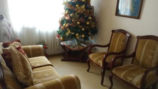 Como en casa - Bogotá - 9