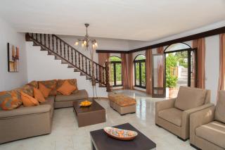 Villa Dos Pinos - 1