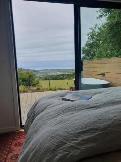 Hapuku River Terrace a Eco Tiny House escape - 1