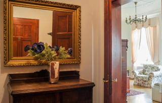 Hotel-Appartement-Villa Ulenburg - Dresden - 1
