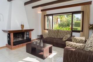Villa Dos Pinos - Cala d´Or - 3