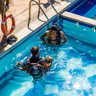 Divanga Hostel and Diving - Taganga - 1