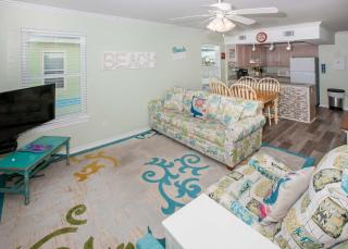 Beach Bum Sunset Side B - 9