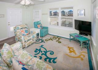 Beach Bum Sunset Side B - 7