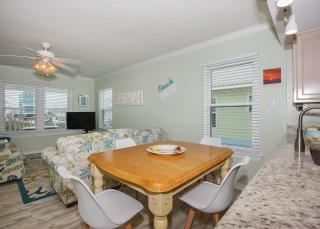 Beach Bum Sunset Side B - 5