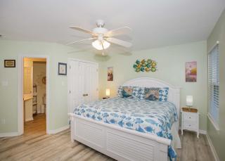 Beach Bum Sunset Side B - 1