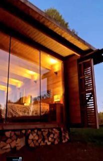 Wentreng-ko loft - Curacautín - 7