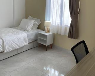 9 Residence Guesthouse Syariah Cilandak - Jakarta - 8