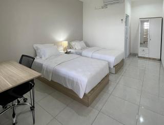 9 Residence Guesthouse Syariah Cilandak - Jakarta - 7