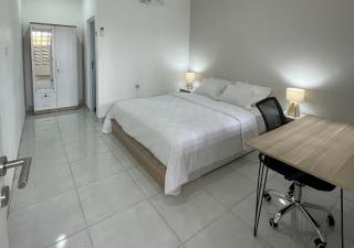 9 Residence Guesthouse Syariah Cilandak - Jakarta - 6