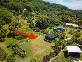 'ARE PEPE one bedroom container style unit - 2