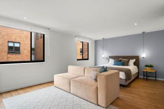 Build it in Bogotá - Premium Coliving - 4