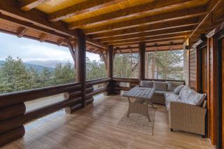 Bajin chalets - Dobroselica - 6