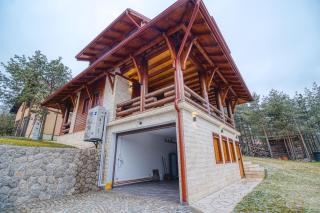 Bajin chalets - Dobroselica - 2