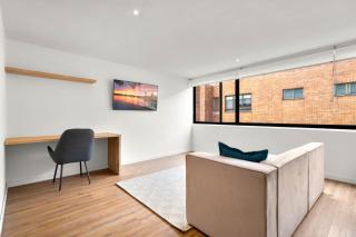 Build it in Bogotá - Premium Coliving - 3