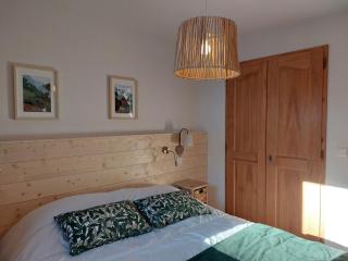 Charmant 3 pièces, 6 couchages, proche pistes, Les Arcs 1800 - FR-1-411-866 - 3