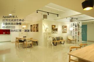 Season 5 Inn - Luodong - 0