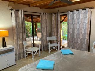 Lodge Margouillat - Tambor - 2