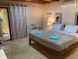 Lodge Margouillat - Tambor - 1