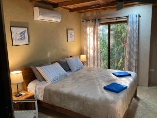 Lodge Margouillat - Tambor - 5