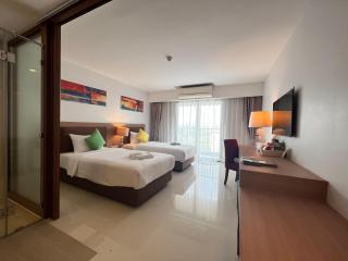 Riche Hua Hin Hotel - SHA Plus - Hua Hin - 4