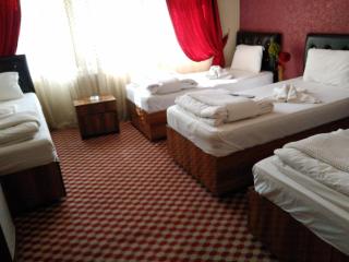 Meta Hotel - Bursa - 5