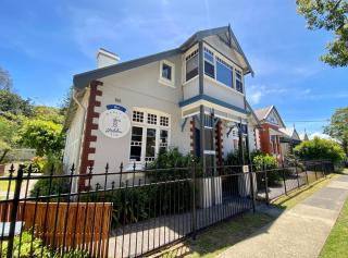 Royal Far West Lodge - 0