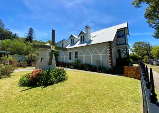 Royal Far West Lodge - 6