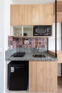 MV14 | Studio ideal para compras no Brás - 5