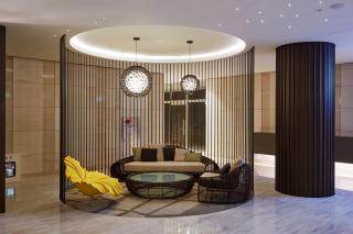 Saint Beach Hotel - Jeju - 4