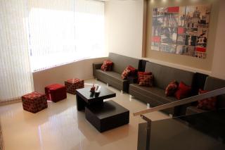 Sol de Piedra Apart, Suites & Spa - 1