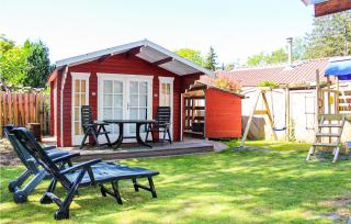 Nice Home In Haren With Sauna - Dankern - 9