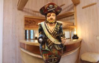 Nice Home In Haren With Sauna - Dankern - 3
