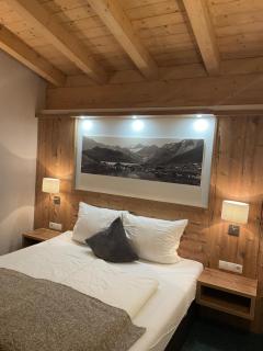 Gletscherchalet - Sankt Leonhard im Pitztal - 7