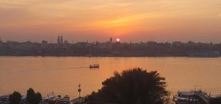 Nile Sunrise Flats - 3